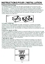 Preview for 31 page of Twin-Star International DFH-107-T Operating Manual