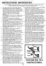 Preview for 10 page of Twin-Star International DFS-550-0 Homeowners Operating Manual