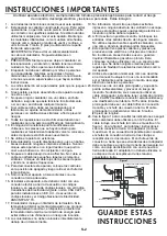 Preview for 17 page of Twin-Star International DFS-550-0 Homeowners Operating Manual