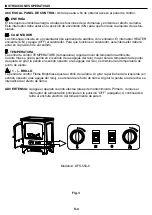 Preview for 19 page of Twin-Star International DFS-550-0 Homeowners Operating Manual