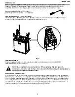 Preview for 4 page of Twin-Star International DFS-550-6 Homeowners Operating Manual