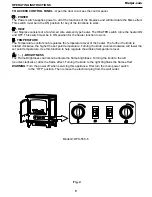 Preview for 5 page of Twin-Star International DFS-550-6 Homeowners Operating Manual