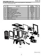 Preview for 9 page of Twin-Star International DFS-550-6 Homeowners Operating Manual