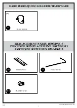 Preview for 5 page of Twin-Star International Duraflame 18II332FGL-L Manual