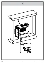 Preview for 6 page of Twin-Star International Duraflame 18II332FGL-L Manual