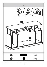 Preview for 14 page of Twin-Star International Duraflame 23DE20047 Manual