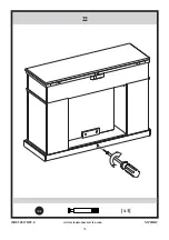 Preview for 31 page of Twin-Star International Duraflame 23DE20047 Manual