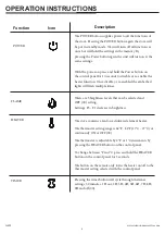 Preview for 6 page of Twin-Star International Duraflame DFI-5017-01 Manual