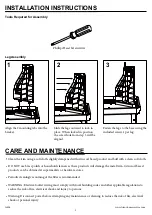 Preview for 5 page of Twin-Star International duraflame DFI-550-22 Manual