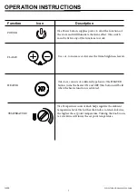 Preview for 7 page of Twin-Star International duraflame DFI-550-22 Manual