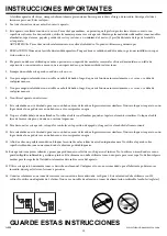 Preview for 13 page of Twin-Star International duraflame DFI-550-22 Manual