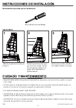 Preview for 15 page of Twin-Star International duraflame DFI-550-22 Manual