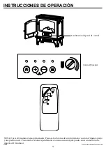 Preview for 16 page of Twin-Star International duraflame DFI-550-22 Manual