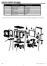 Preview for 20 page of Twin-Star International duraflame DFI-550-22 Manual