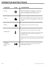 Preview for 5 page of Twin-Star International Duraflame DFI030ARU Manual