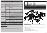 Preview for 2 page of Twin-Star International Duraflame DFI055 Operating Instructions