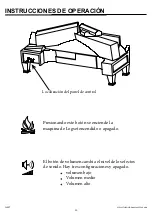 Preview for 10 page of Twin-Star International duraflame DFL001 Manual