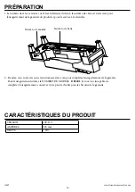 Preview for 14 page of Twin-Star International duraflame DFL001 Manual