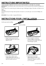 Preview for 15 page of Twin-Star International duraflame DFL001 Manual