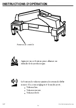 Preview for 16 page of Twin-Star International duraflame DFL001 Manual