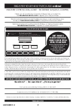 Preview for 2 page of Twin-Star International HOME 48BV588 User Manual