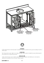 Preview for 6 page of Twin-Star International HOME 48BV588 User Manual