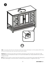 Preview for 7 page of Twin-Star International HOME 48BV588 User Manual