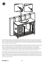 Preview for 8 page of Twin-Star International HOME 48BV588 User Manual