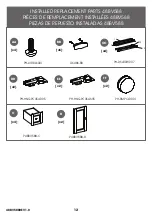 Preview for 12 page of Twin-Star International HOME 48BV588 User Manual