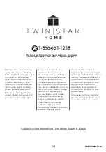 Preview for 13 page of Twin-Star International HOME 48BV588 User Manual