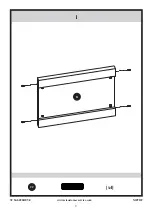 Preview for 9 page of Twin-Star International Irondale TC54-6096 Manual