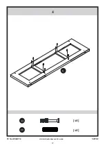 Preview for 12 page of Twin-Star International Irondale TC54-6096 Manual