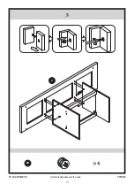 Preview for 13 page of Twin-Star International Irondale TC54-6096 Manual