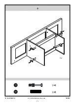 Preview for 14 page of Twin-Star International Irondale TC54-6096 Manual