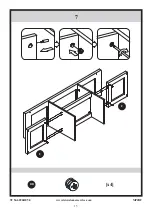 Preview for 15 page of Twin-Star International Irondale TC54-6096 Manual