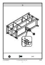 Preview for 19 page of Twin-Star International Irondale TC54-6096 Manual