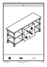 Preview for 20 page of Twin-Star International Irondale TC54-6096 Manual