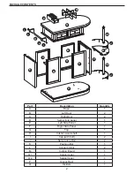 Предварительный просмотр 3 страницы Twin-Star International KC4339-P239-40 Instruction Manual