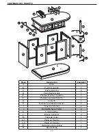 Предварительный просмотр 11 страницы Twin-Star International KC4339-P239-40 Instruction Manual