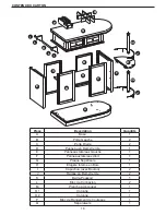 Предварительный просмотр 19 страницы Twin-Star International KC4339-P239-40 Instruction Manual