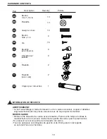 Предварительный просмотр 20 страницы Twin-Star International KC4339-P239-40 Instruction Manual