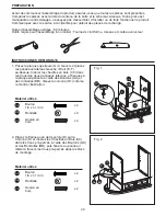 Предварительный просмотр 21 страницы Twin-Star International KC4339-P239-40 Instruction Manual