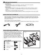 Preview for 13 page of Twin-Star International KC4343-C245-42 Instruction Manual