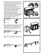 Preview for 15 page of Twin-Star International KC4343-C245-42 Instruction Manual