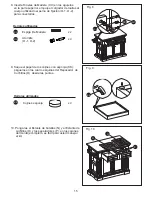 Preview for 16 page of Twin-Star International KC4343-C245-42 Instruction Manual