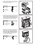 Preview for 22 page of Twin-Star International KC4343-C245-42 Instruction Manual