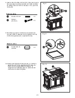 Preview for 24 page of Twin-Star International KC4343-C245-42 Instruction Manual