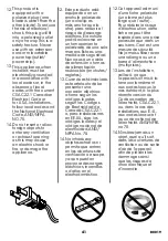 Предварительный просмотр 41 страницы Twin-Star International McLeland Design 18MM6127 Assembly Instructions Manual