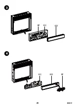 Предварительный просмотр 45 страницы Twin-Star International McLeland Design 18MM6127 Assembly Instructions Manual