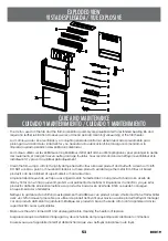 Предварительный просмотр 53 страницы Twin-Star International McLeland Design 18MM6127 Assembly Instructions Manual